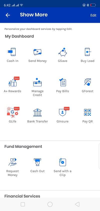 paano ayusin ang gcash|How To Use GCash App 2023: Application, Cash.